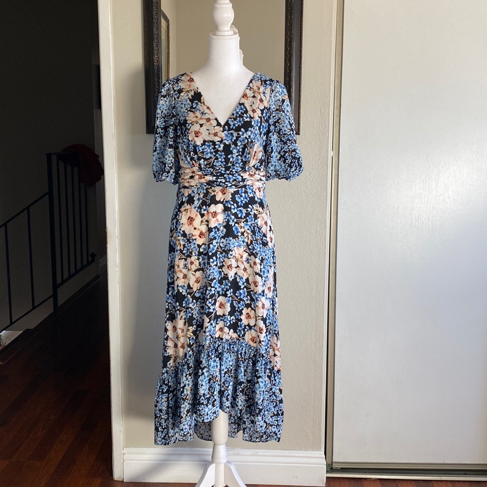 Donna Morgan Dress Size 6